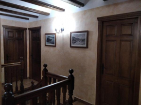 Casa la Cisterna